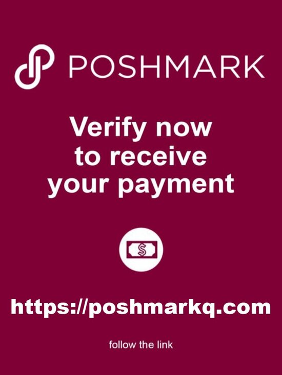 Meet the Posher Other - Read the instructions below.